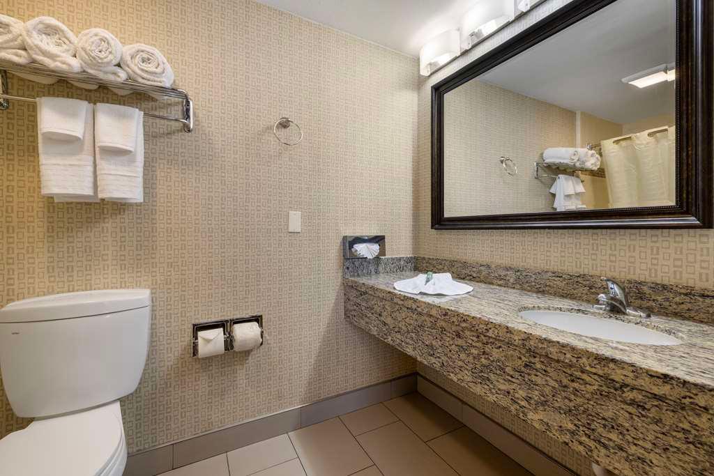 Фото Best Western Los Angeles Worldport Hotel