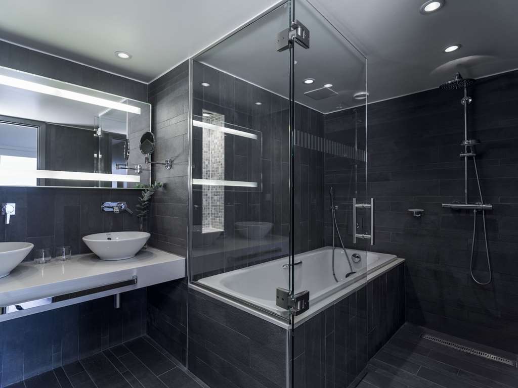Фото Radisson Blu Waterfront Hotel, Stockholm