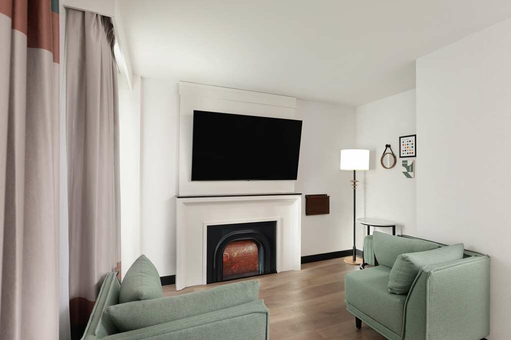 Фото Onyx Boston Downtown