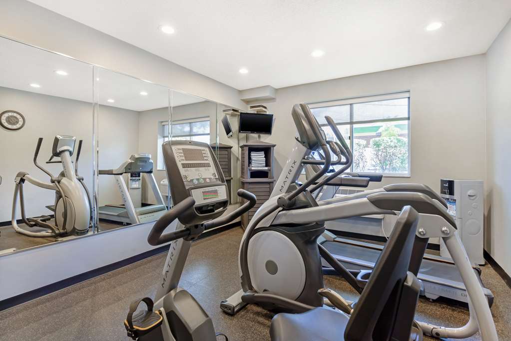 Фото Best Western Des Plaines Inn