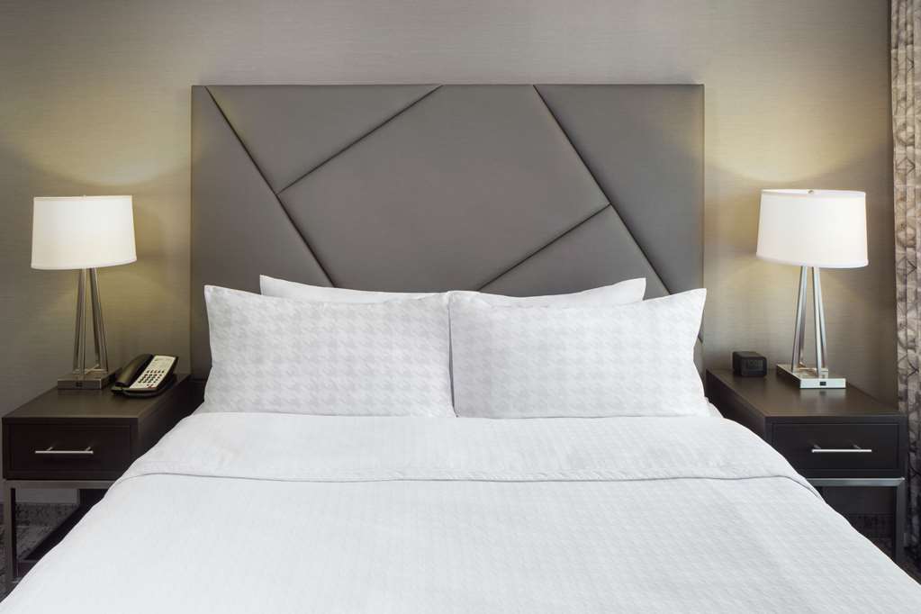 Фото Homewood Suites Atlanta Buckhead