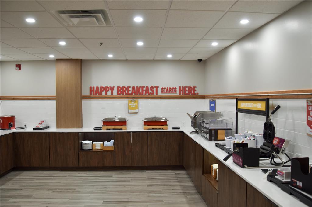 Фото Hampton Inn Frankfort