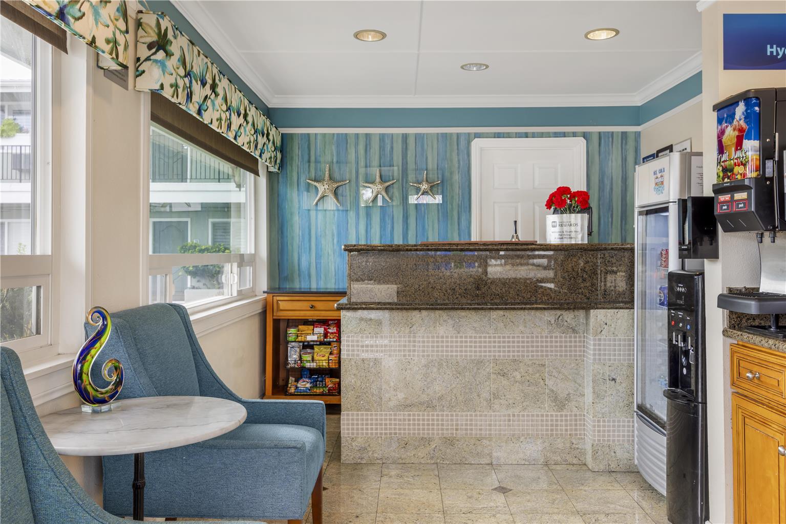 Фото Best Western Tradewinds