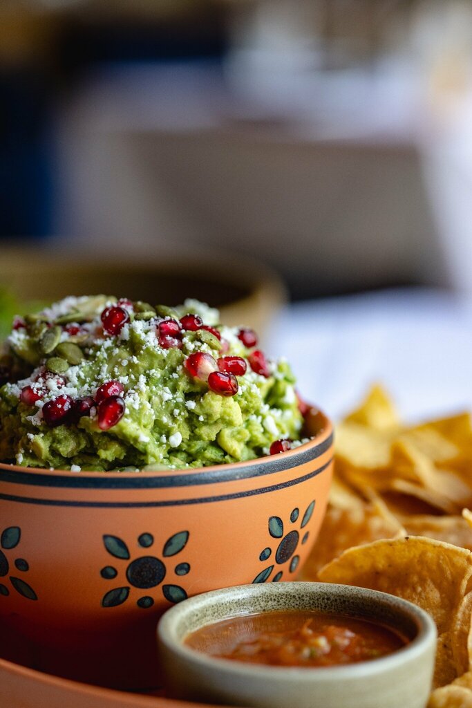 Elvira's Dc Ranch, restaurant, United States, Scottsdale, 20825 North ...