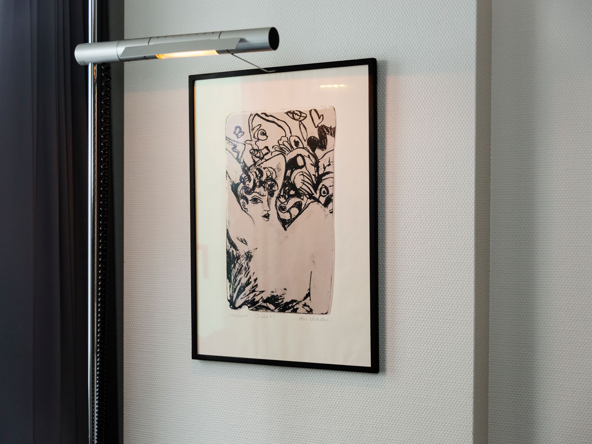 Фото Helmhaus Zurich