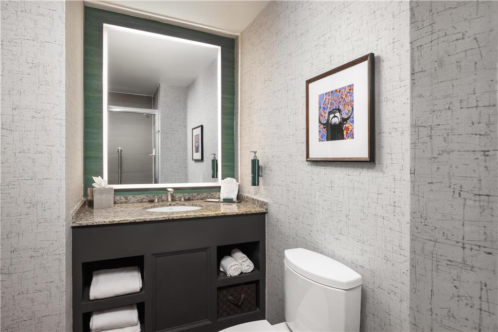 Фото DoubleTree Suites by Hilton Hotel Austin