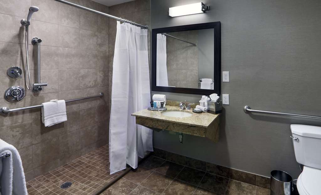 Фото The Verve Hotel Boston Natick, Tapestry Collection by Hilton