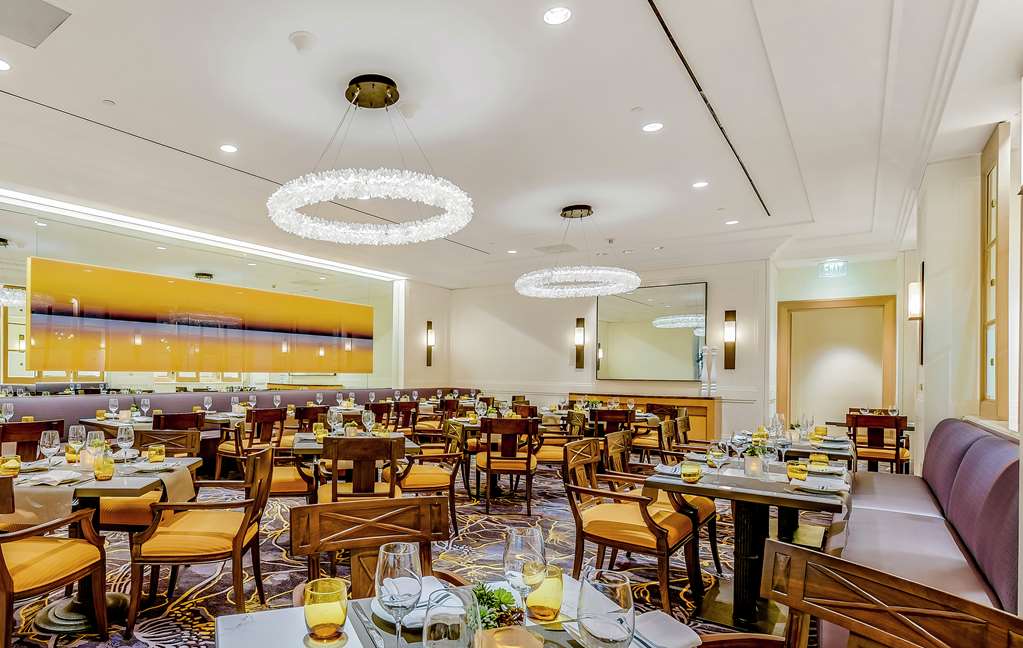 Фото Hilton Los Angeles Airport