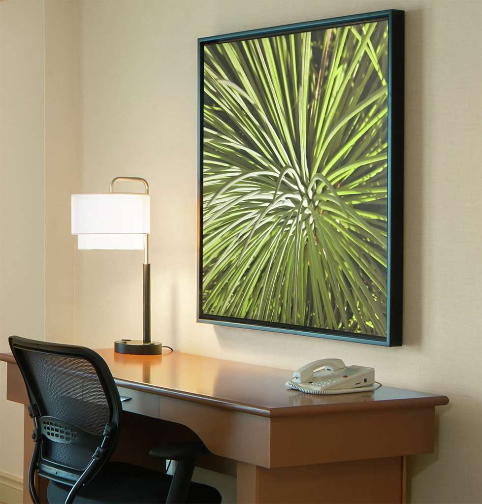 Фото Doubletree by Hilton Hotel Miami Airport & Convention Center