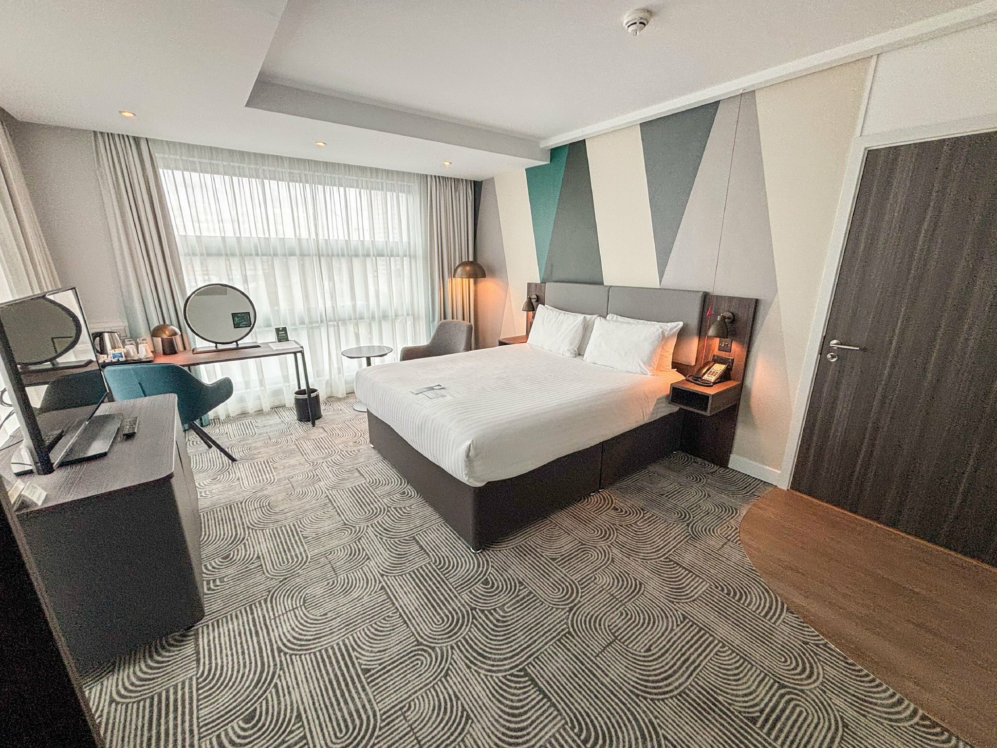 Фото Holiday Inn London - Whitechapel, an Ihg Hotel