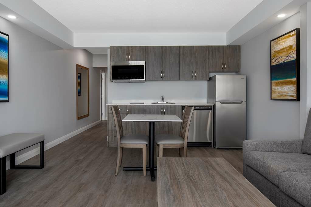 Фото DoubleTree by Hilton Hotel London Ontario