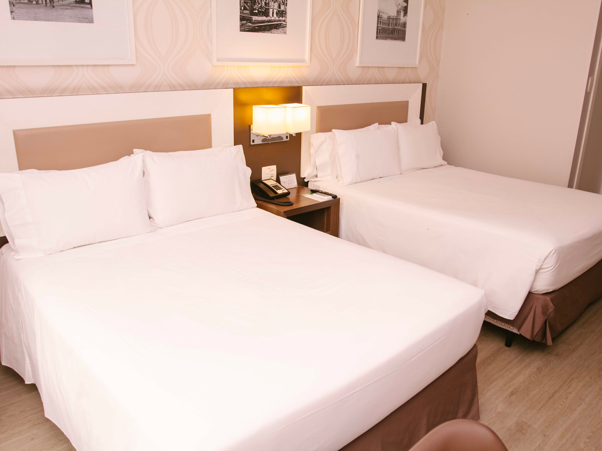 Фото Holiday Inn Belo Horizonte Savassi