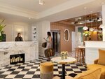 Hotel Mercure Paris La Sorbonne Saint Germain des Pres