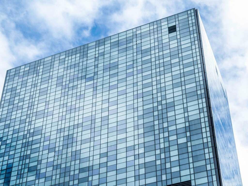 Фото Novotel Melbourne Central