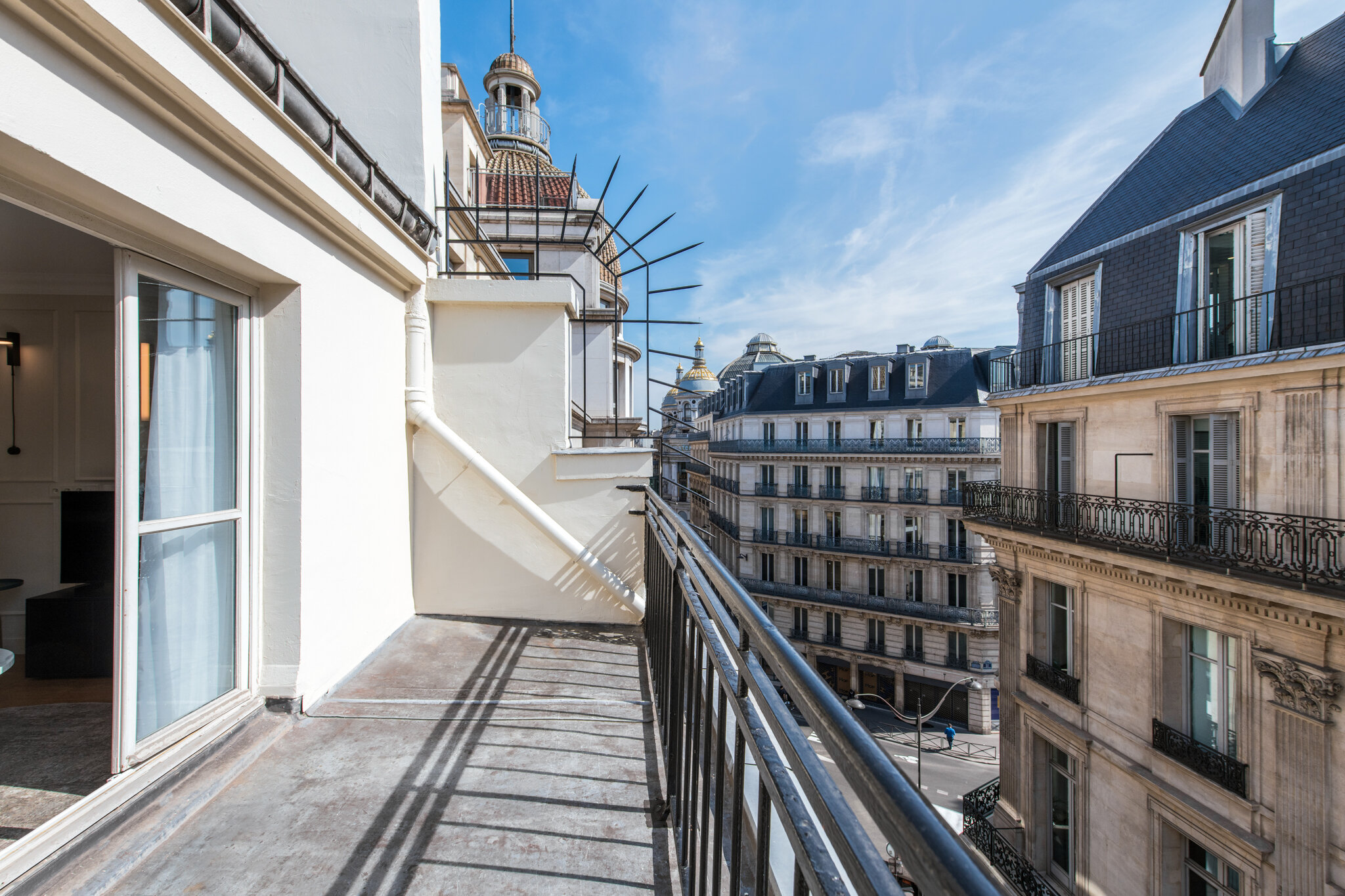 Фото Aparthotel Adagio Paris Opera 