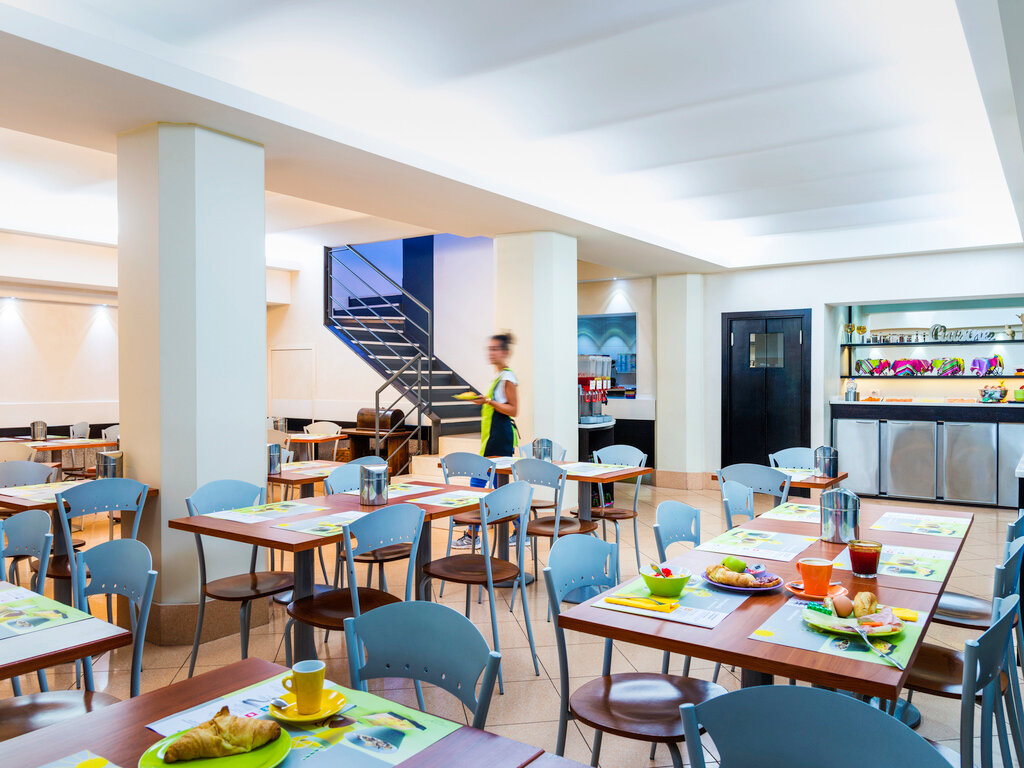 Фото Ibis Styles Milano Centro
