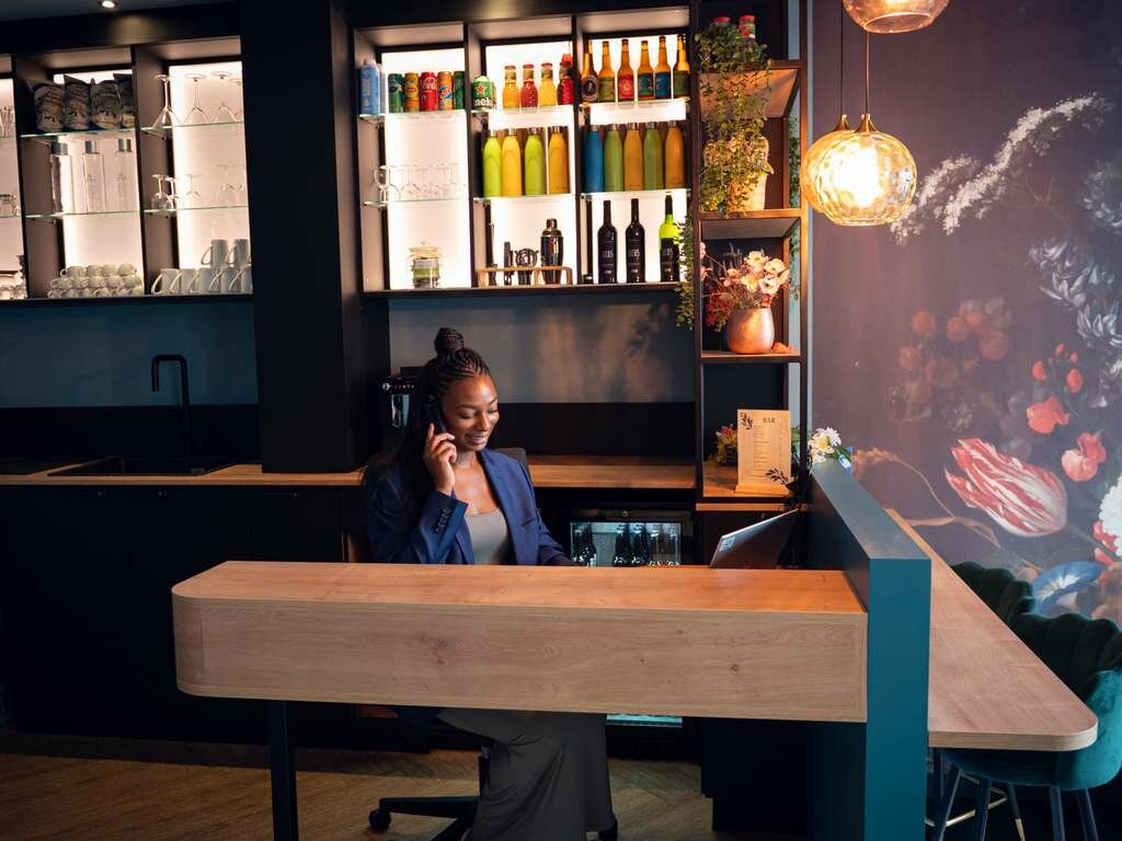 Фото Ibis Styles Paris Batignolles