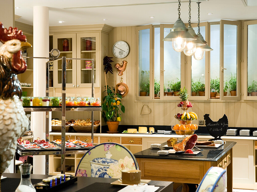 Фото Le Royal Lyon - MGallery Hotel