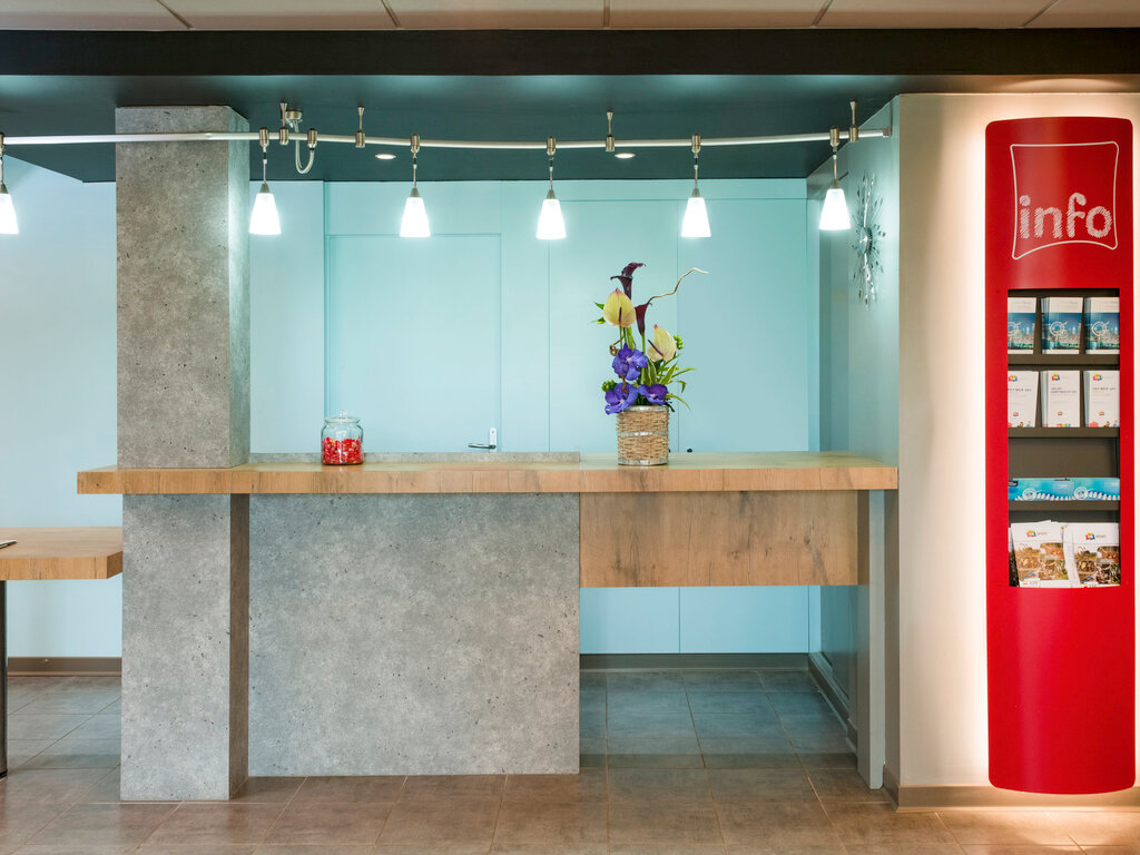 Фото отеля 5