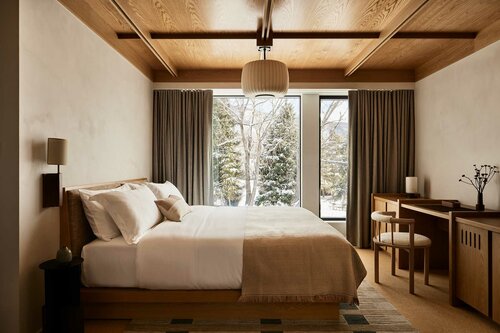 Гостиница Hotel Aspen в Аспене