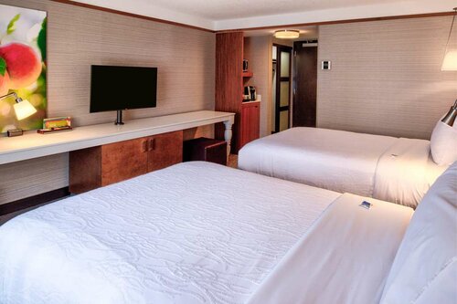 Гостиница Hilton Garden Inn Detroit Southfield в Трое