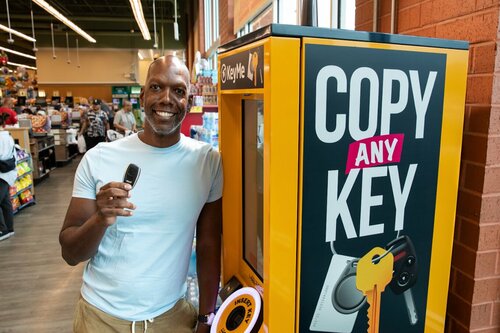 KeyMe Locksmiths, locks installation, repair, opening, California ...