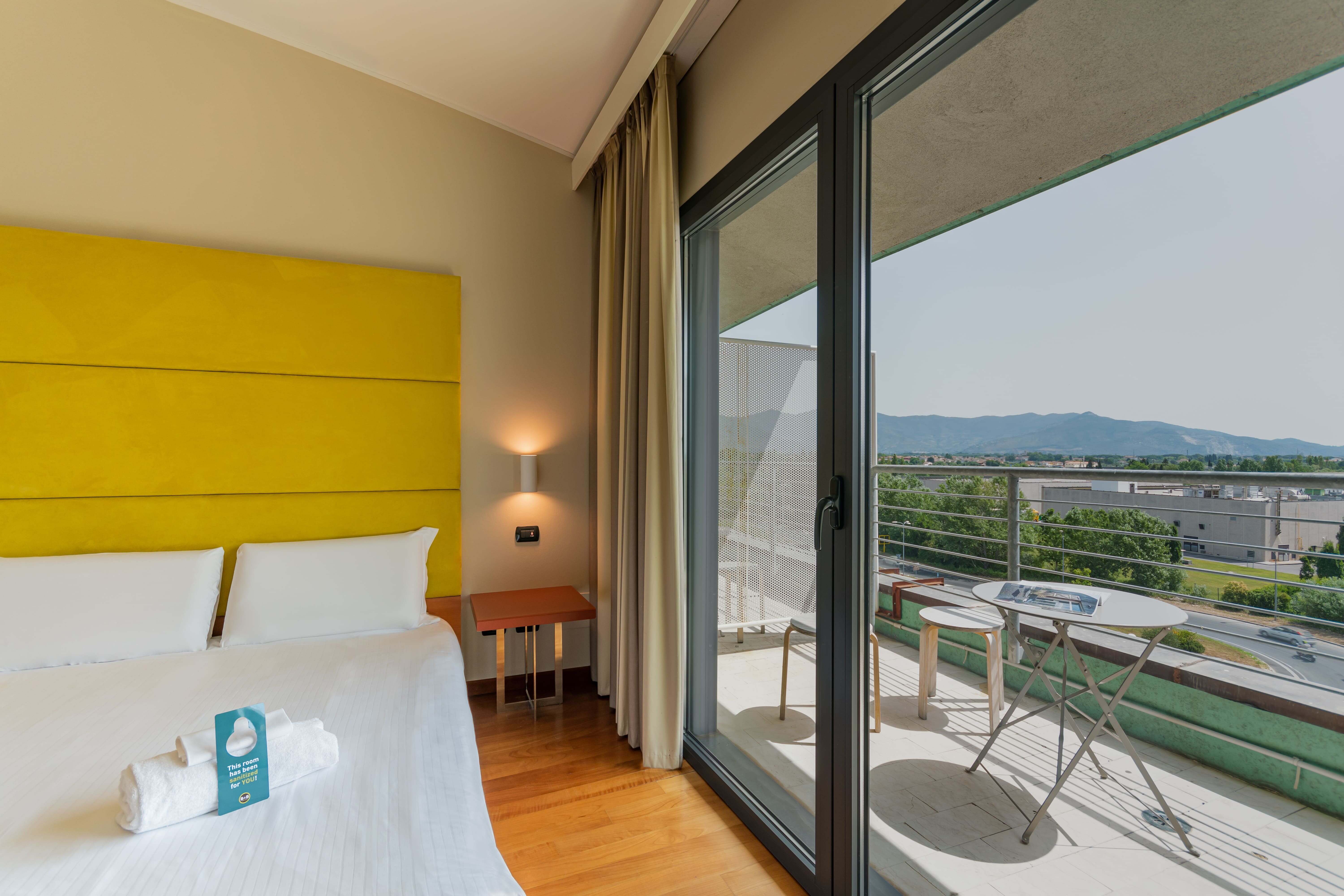 Фото B&b Hotel Pisa