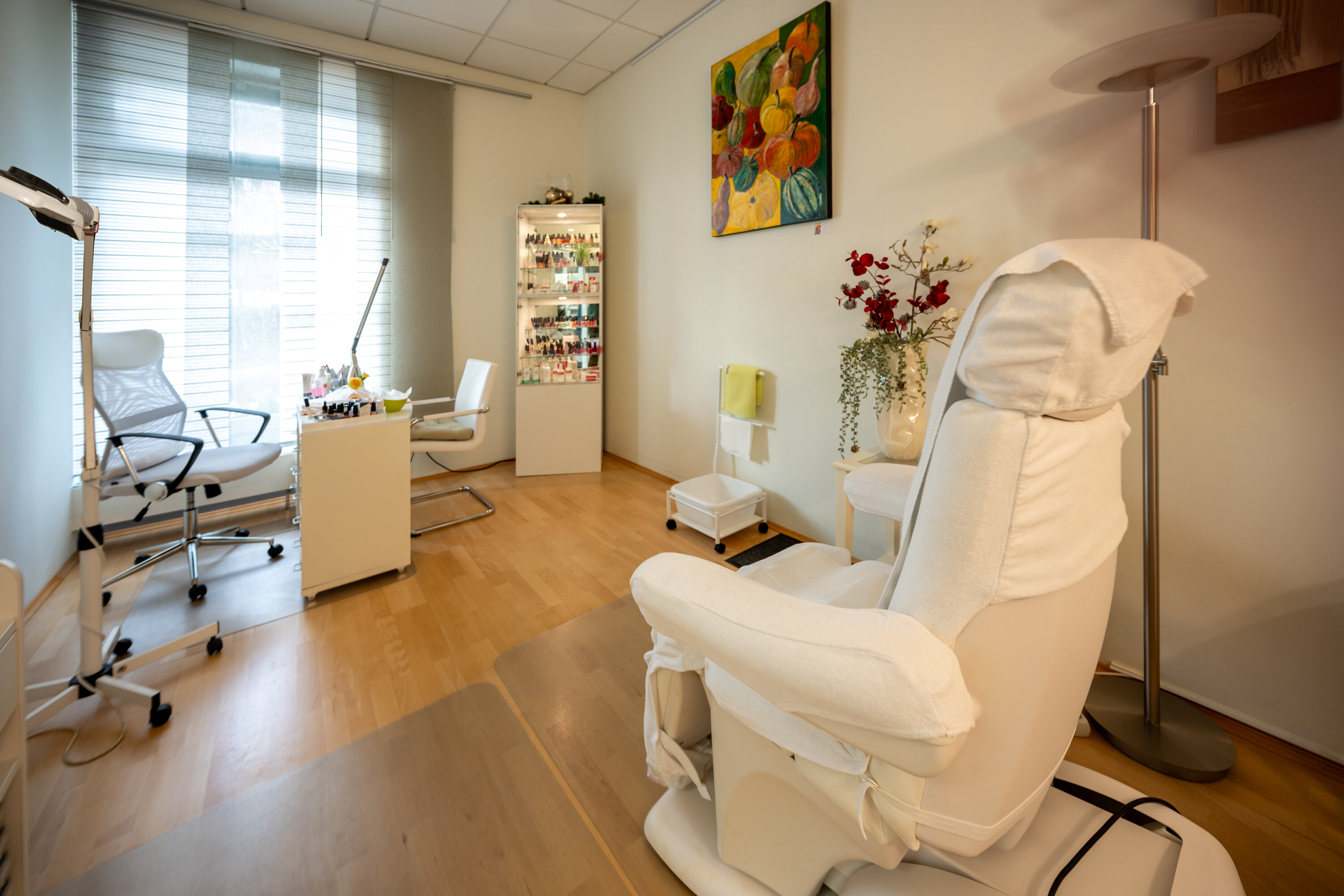 Beau Visage Hautberatungs- und Kosmetikstudio München