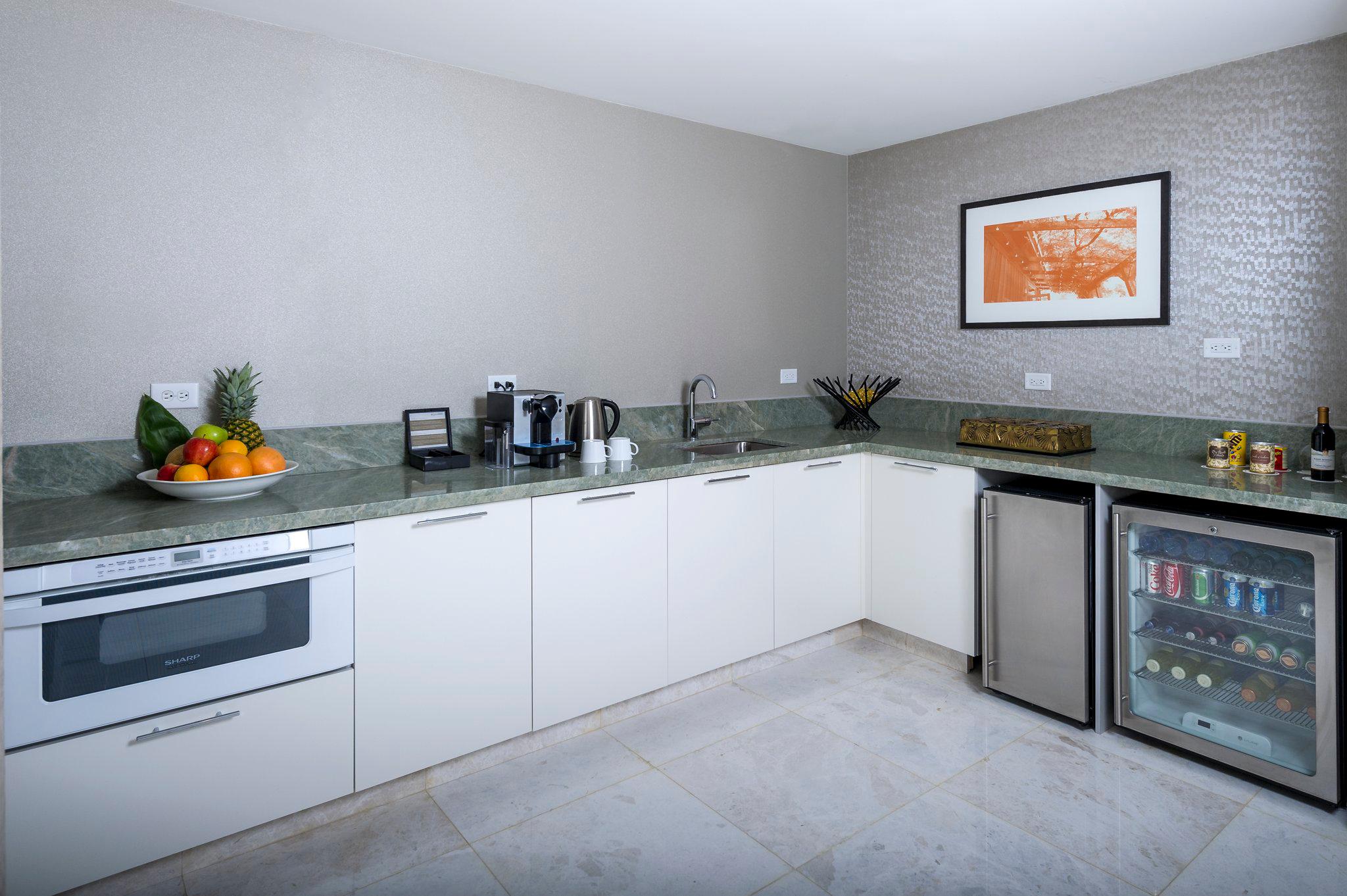 Фото InterContinental Miami, an Ihg Hotel