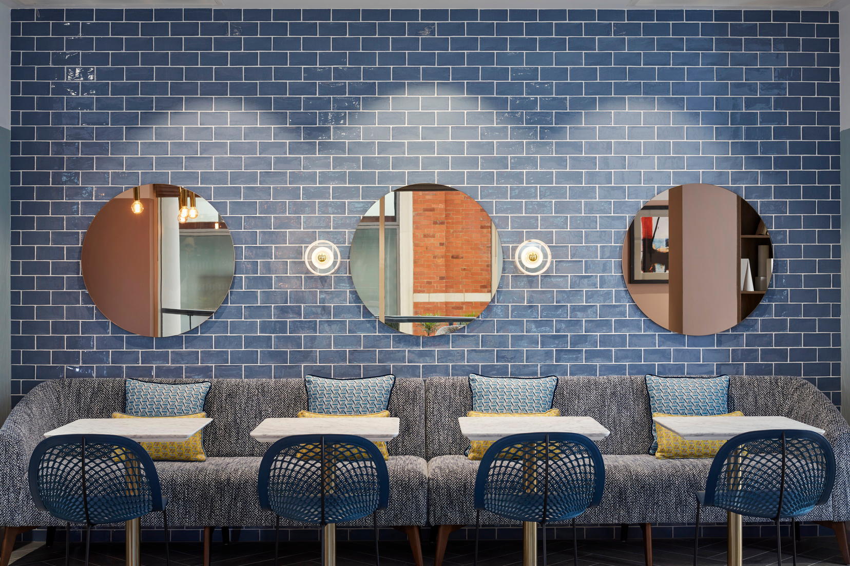 Фото Citadines Islington London