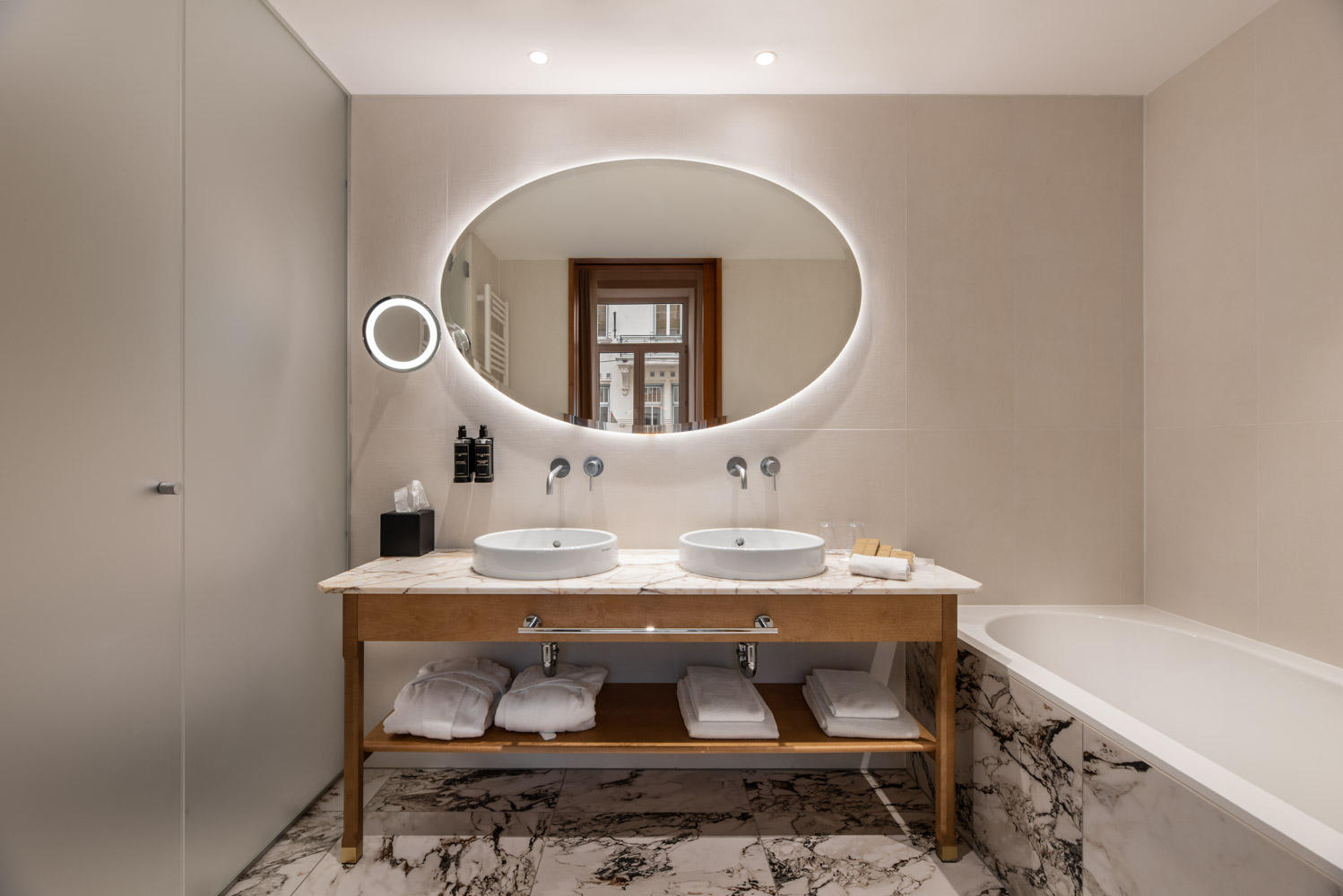 Фото Grand Hotel Union Eurostars