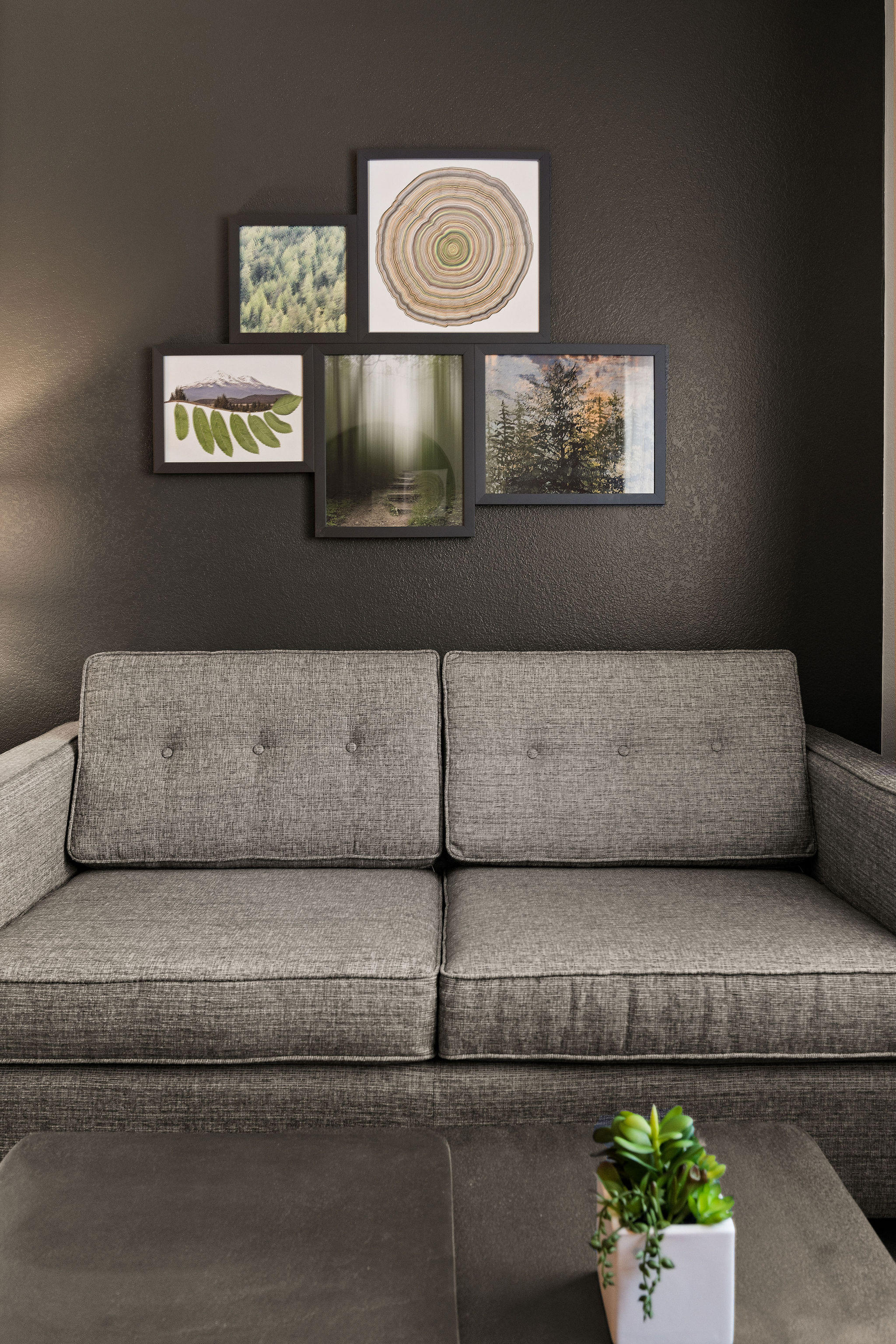 Фото Oxford Suites Redding