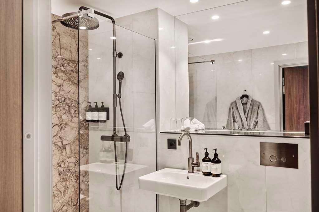 Фото Radisson Blu Caledonien Hotel, Kristiansand