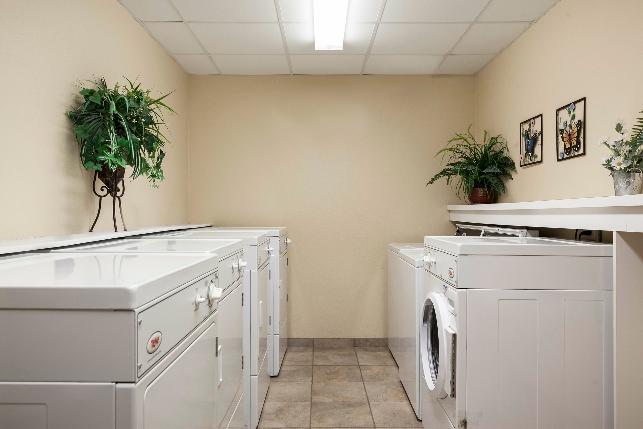 Фото Candlewood Suites La Crosse N, an Ihg Hotel