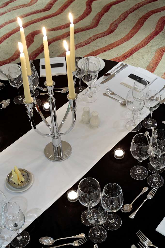 Фото Park Plaza Victoria London