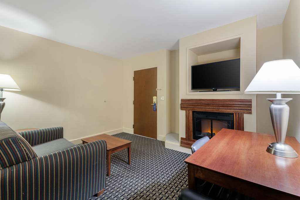 Фото Best Western Plus Brunswick Bath