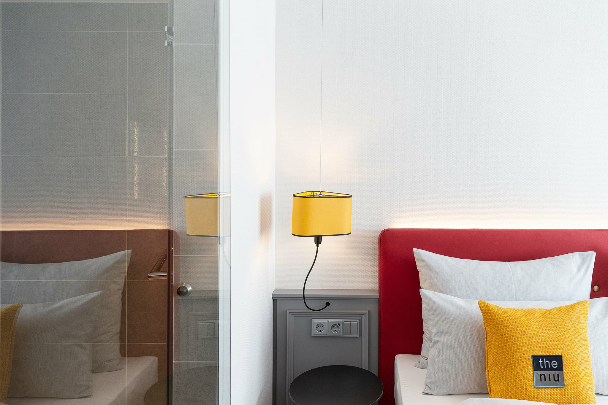 Фото The niu Franz