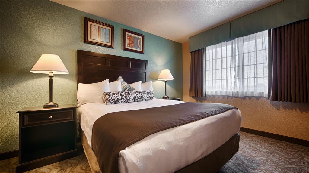 Фото Best Western Plus Bayshore Inn