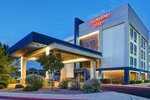 Hampton Inn Albuquerque University Midtown
