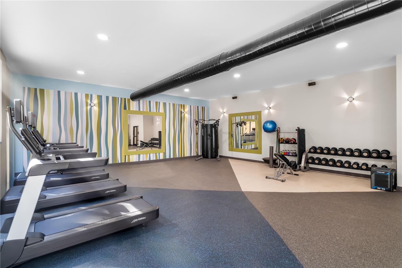 Фото Hilton Garden Inn Cartersville