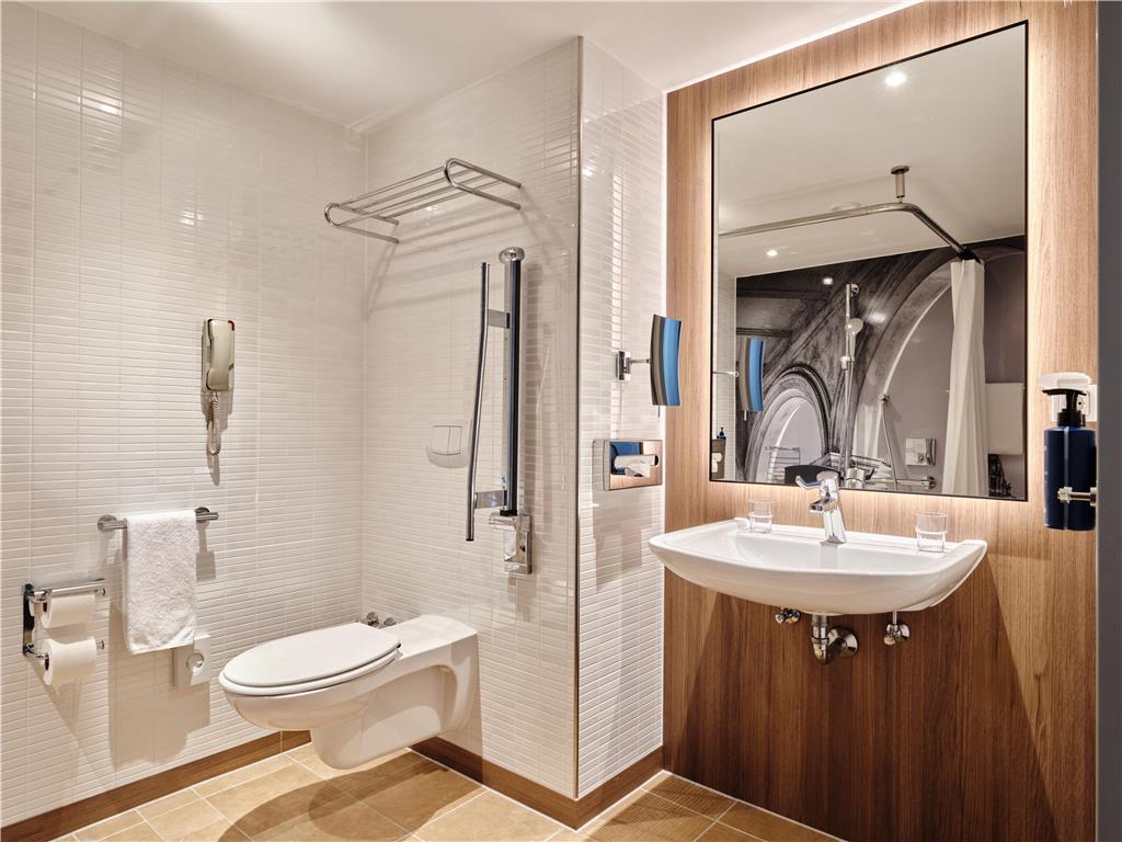 Фото Radisson Blu Hotel Hamburg Airport