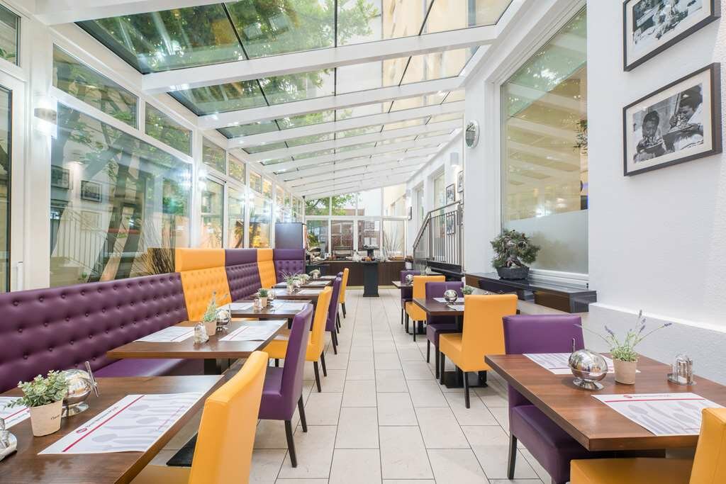 Фото Best Western Plus Grand Hotel Victor Hugo