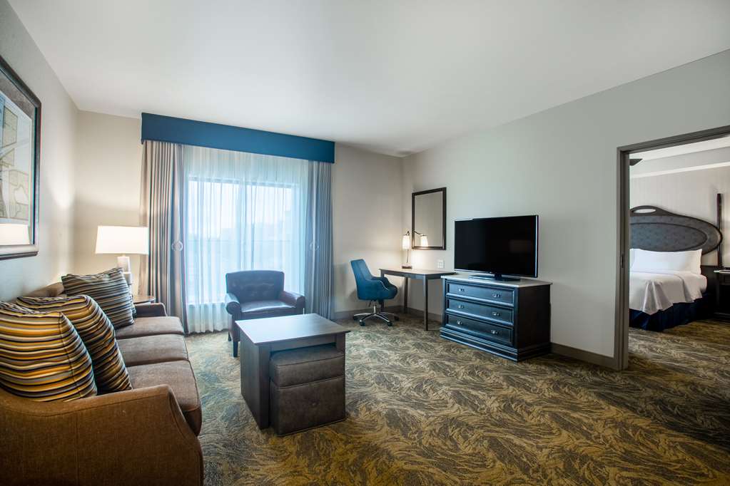Фото Homewood Suites by Hilton Salina Downtown