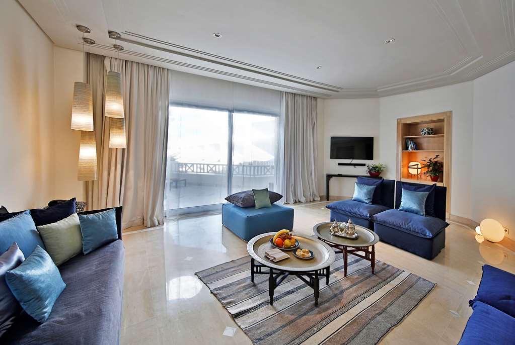 Фото Radisson Blu Palace Resort & Thalasso, Djerba