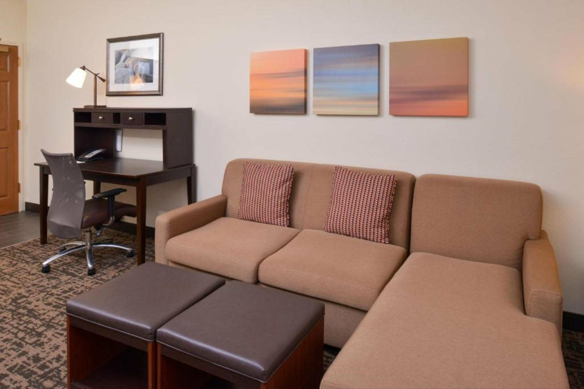 Фото Staybridge Suites Indianapolis-Fishers, an Ihg Hotel