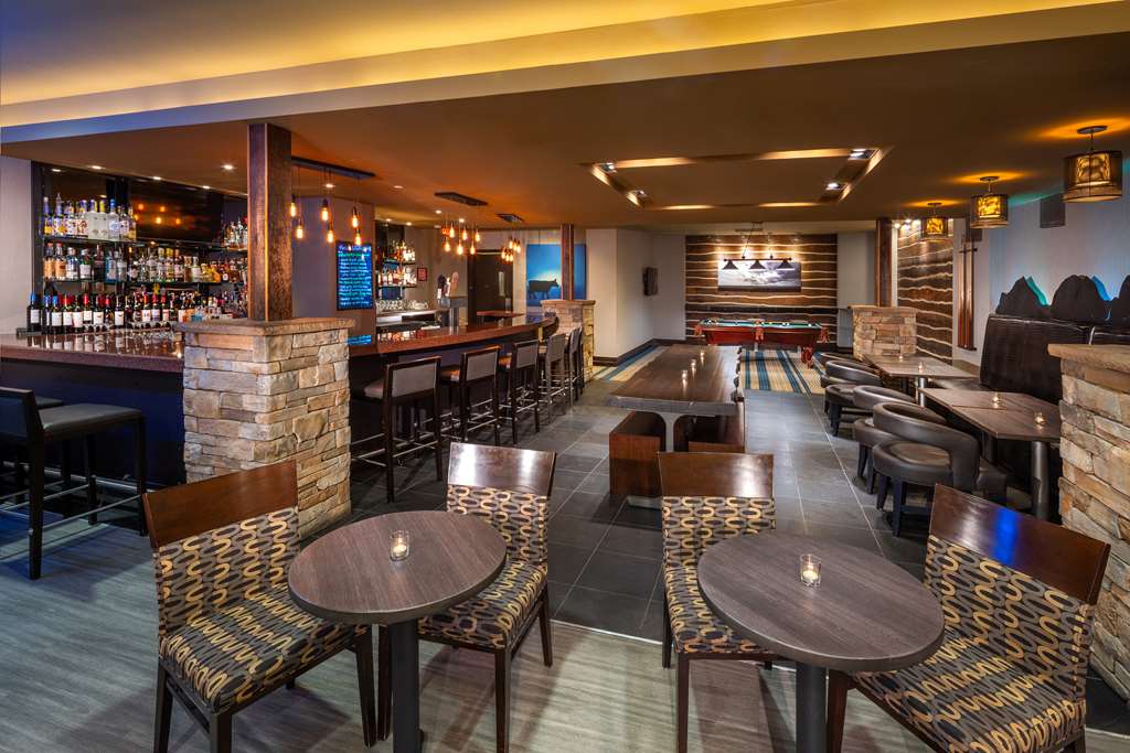 Фото DoubleTree by Hilton Hotel Billings