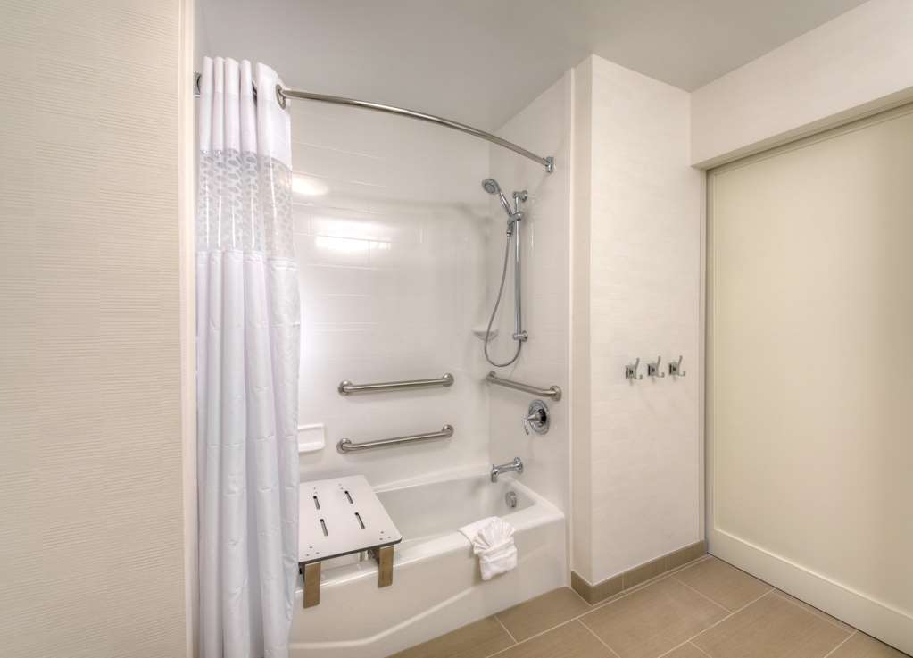 Фото Hampton Inn & Suites Dallas/Plano-East