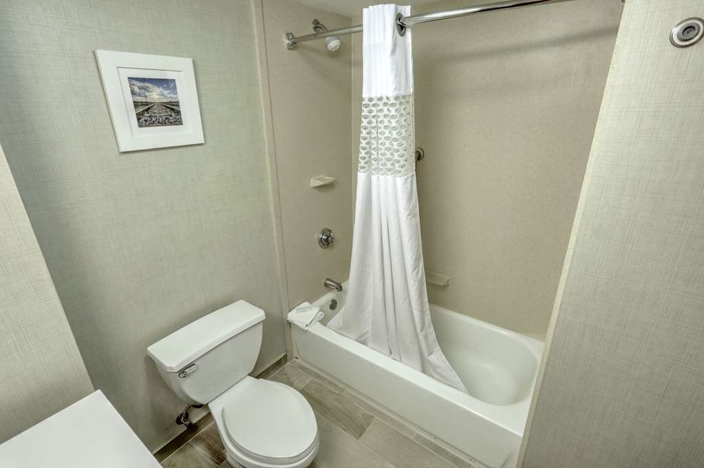 Фото Hampton Inn Batavia