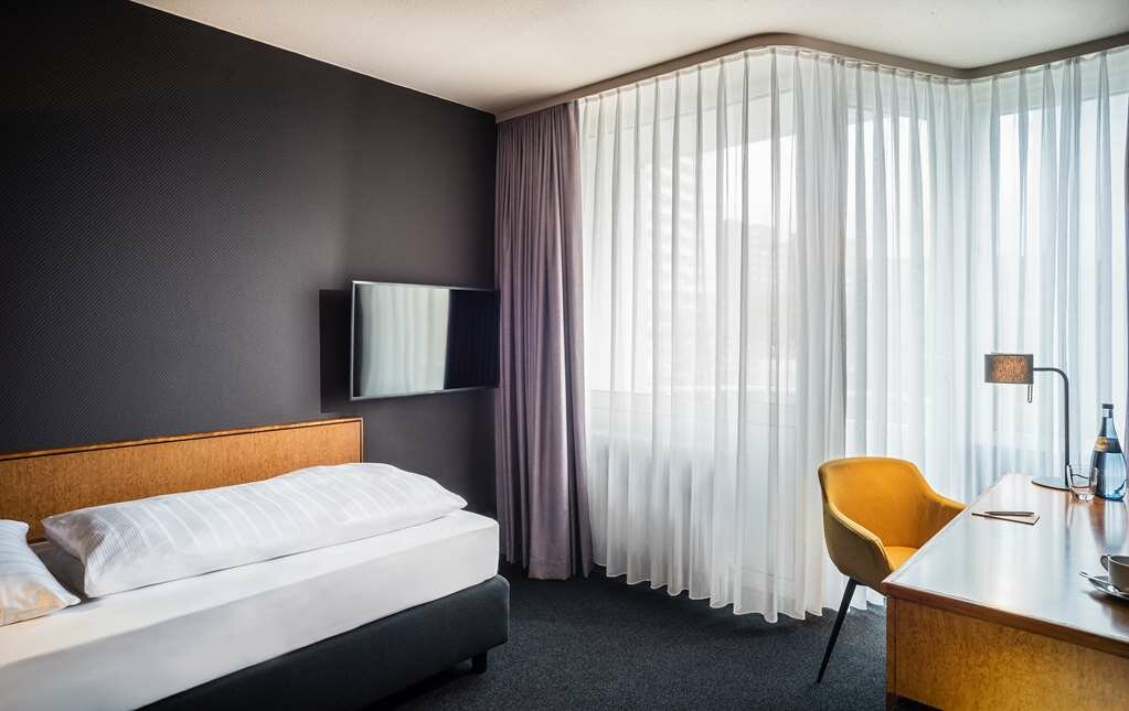Фото Best Western Hotel Kaiserslautern