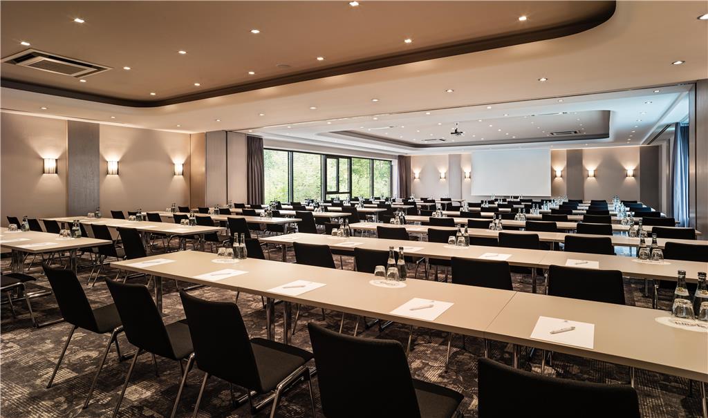 Фото Best Western Hotel Kaiserslautern